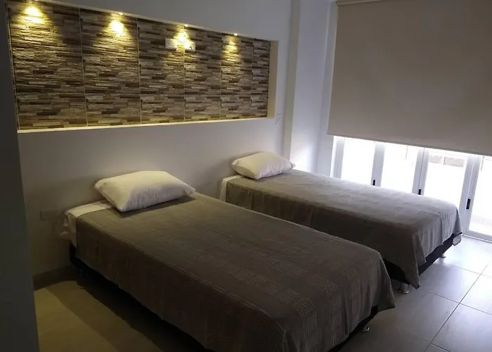 Hermoso Y Amplio Apartamento Con Garaje En San Gil